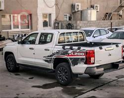 ميتسوبيشي L200
